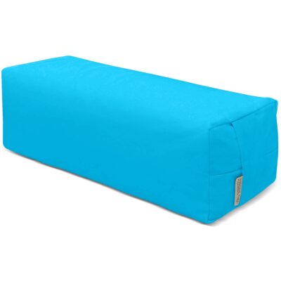 Yoga Bolster - MIGHTY PEAKS
