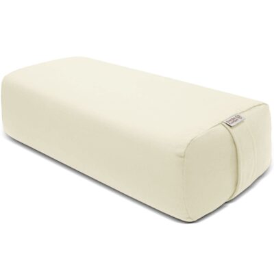 Yoga Bolster XL - MIGHTY PEAKS