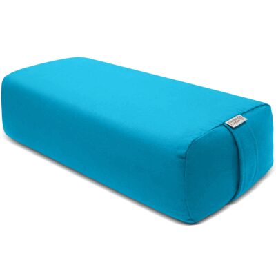 Yoga Bolster XL - MIGHTY PEAKS