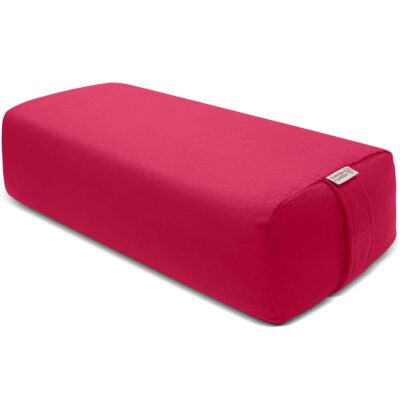 Yoga Bolster XL - MIGHTY PEAKS