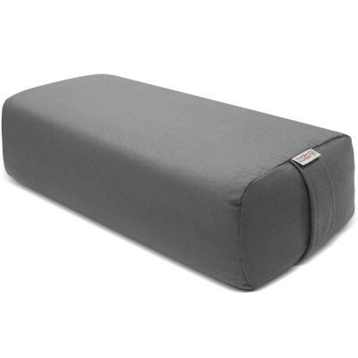 Yoga Bolster XL - MIGHTY PEAKS