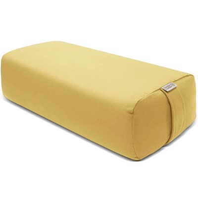 Yoga Bolster XL - MIGHTY PEAKS