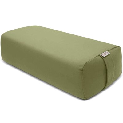 Yoga Bolster XL - MIGHTY PEAKS