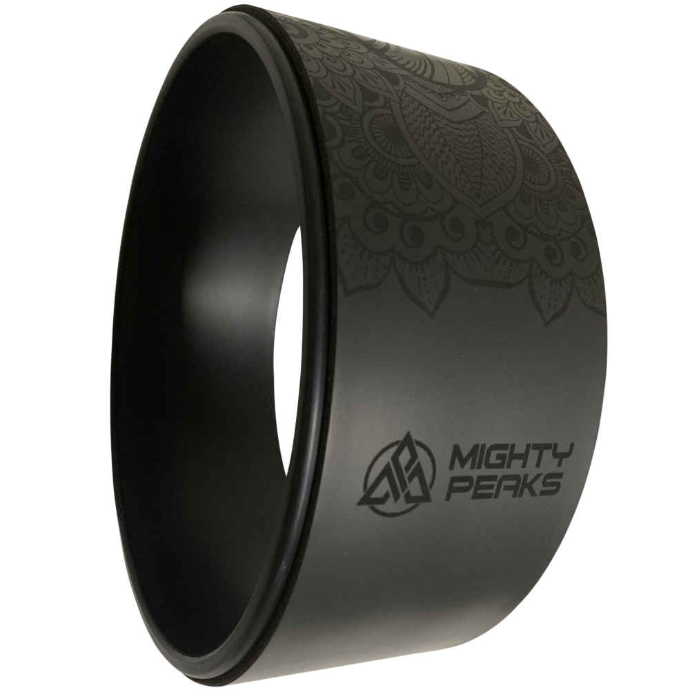 Yoga Räder - MIGHTY PEAKS