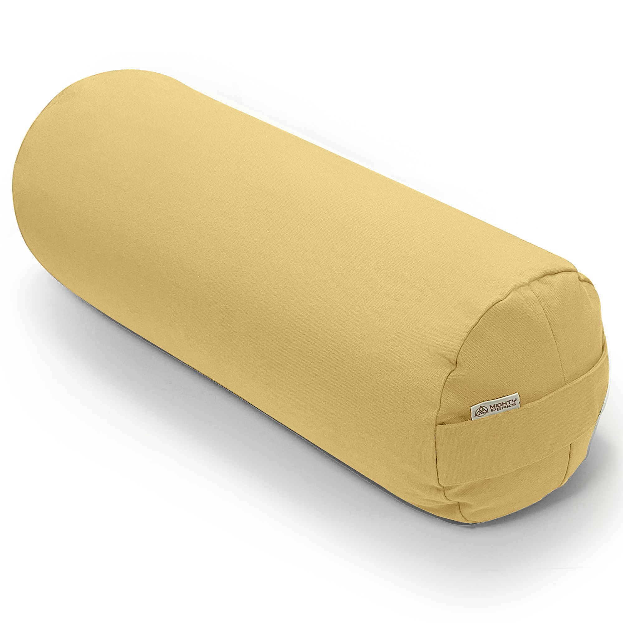 Yogabolster - Yogarolle (Ã˜25cm) - MIGHTY PEAKS