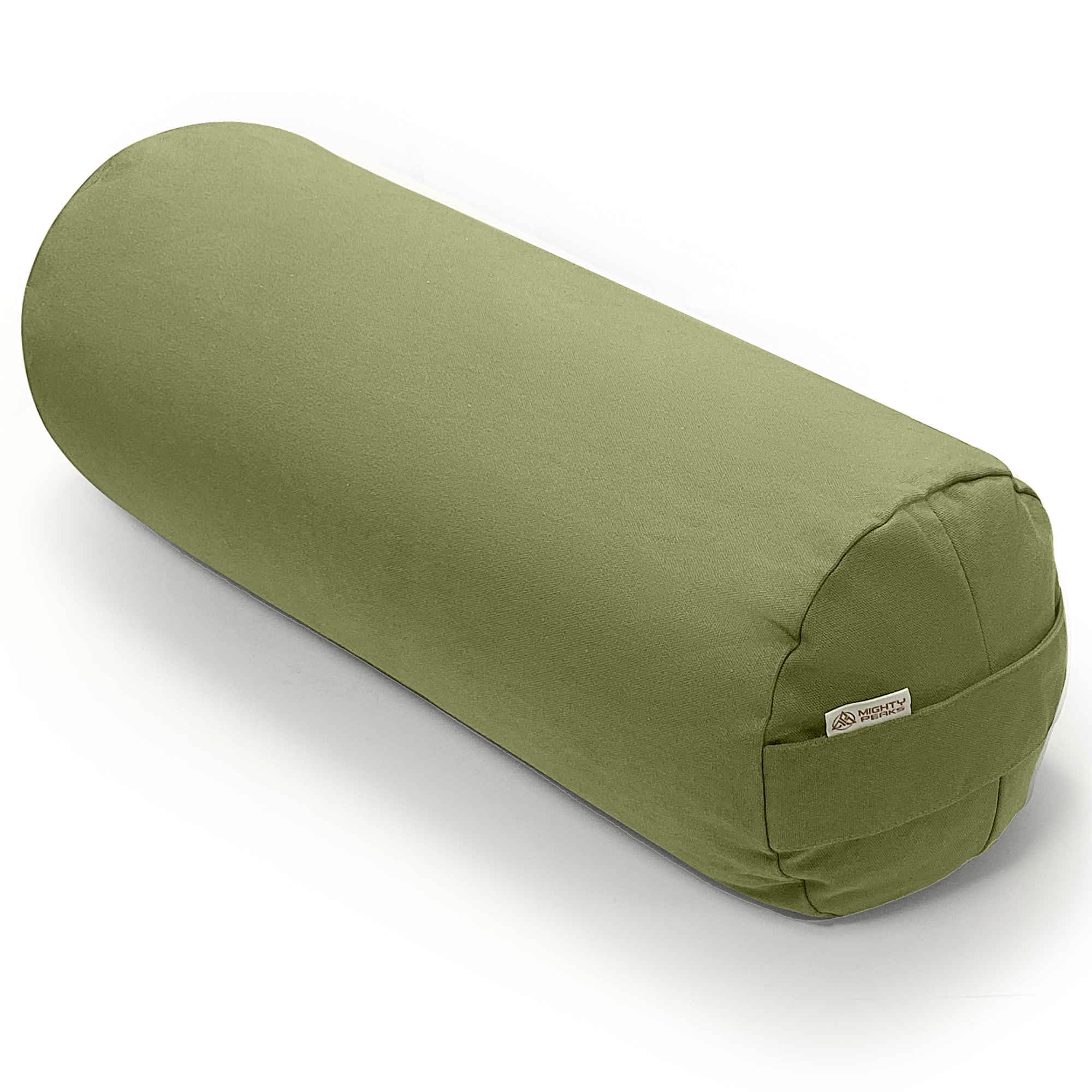 Yogabolster - Yogarolle (Ã˜25cm) - MIGHTY PEAKS