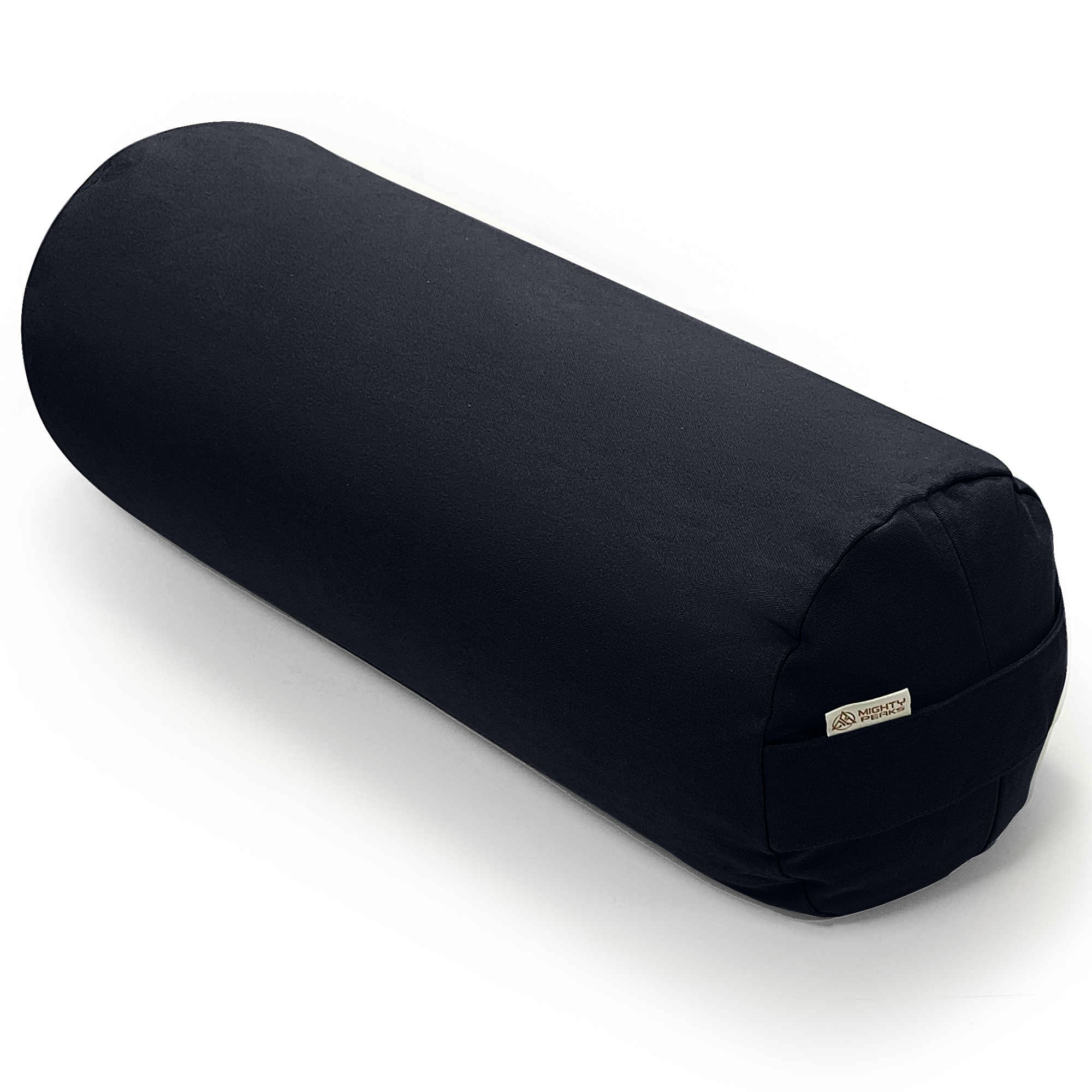 Yogabolster - Yogarolle (Ã˜25cm) - MIGHTY PEAKS