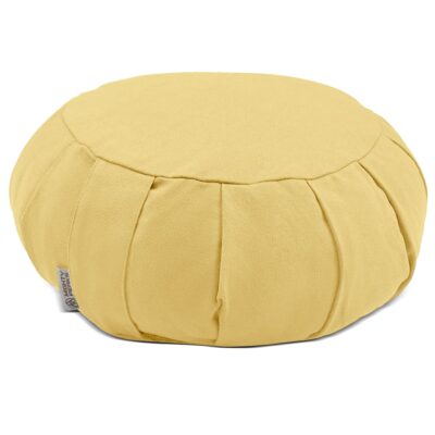 Zafu-Meditationskissen - Earth - Yoga Kissen