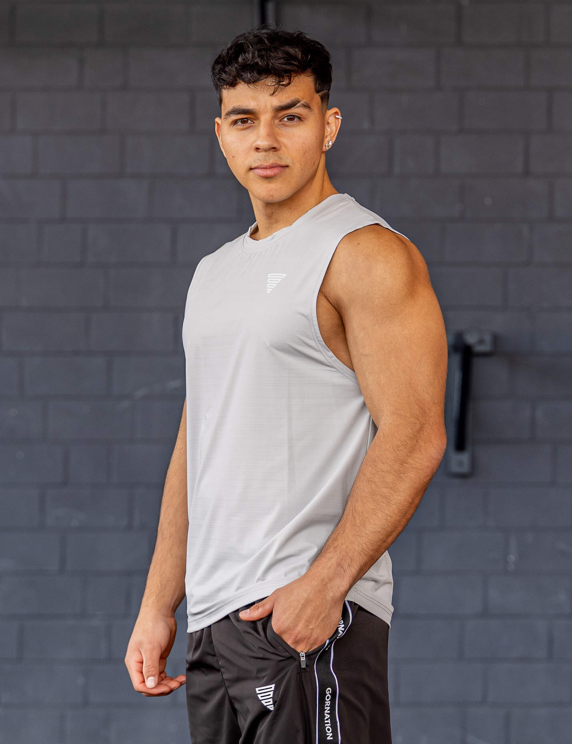 Active Tank Top