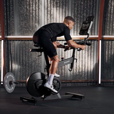 HAMMER Speedbike HyRace SR