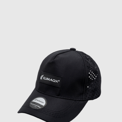 Climaqx Legacy CapSchwarz