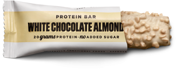 Barebells Protein Bar