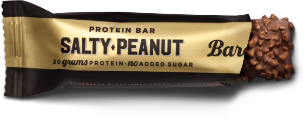Barebells Protein Bar