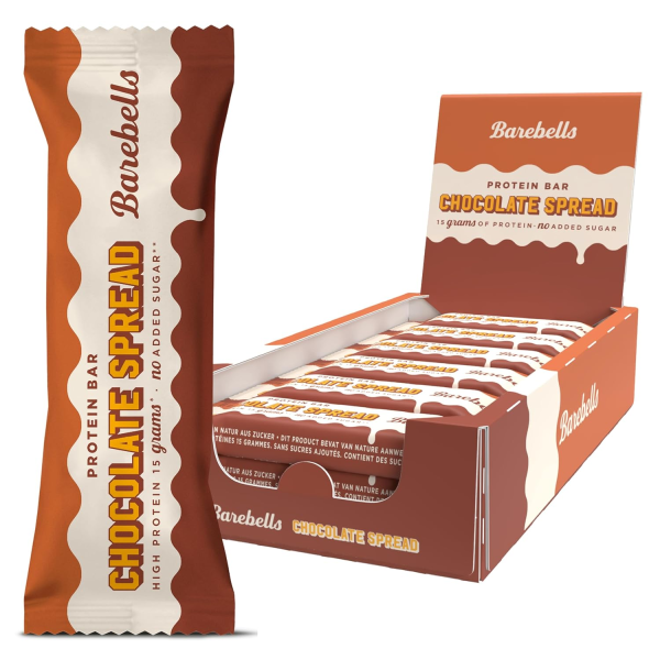 Barebells Spread Protein Bar