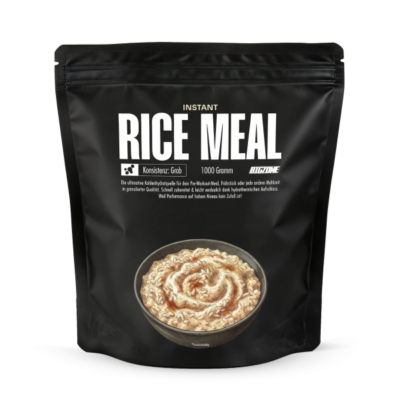 Big Zone Instant Rice Meal