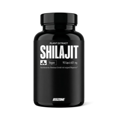 Big Zone Shilajit