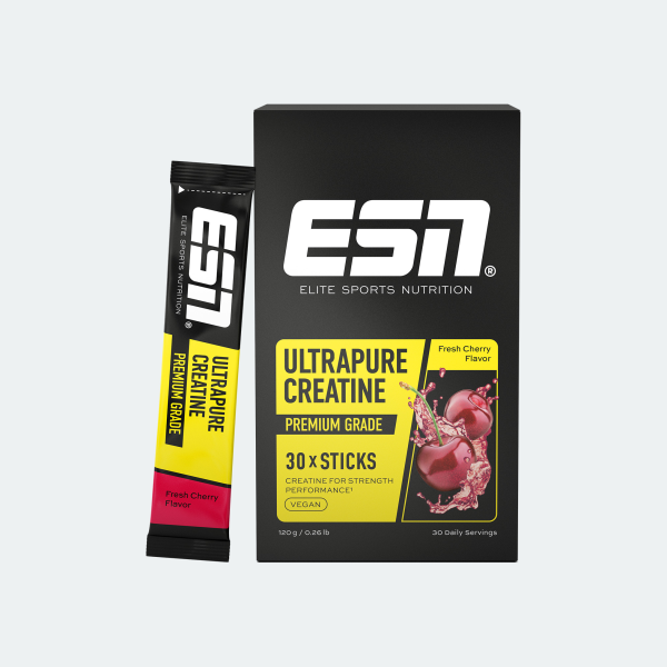 ESN Ultrapure Creatine Sticks