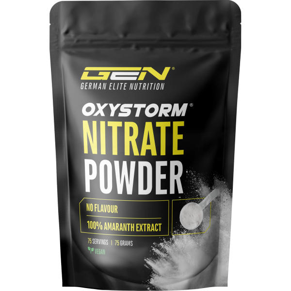 GEN Oxystorm Nitrate Powder