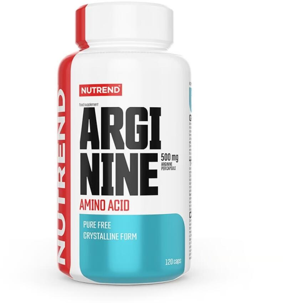 Nutrend Arginine