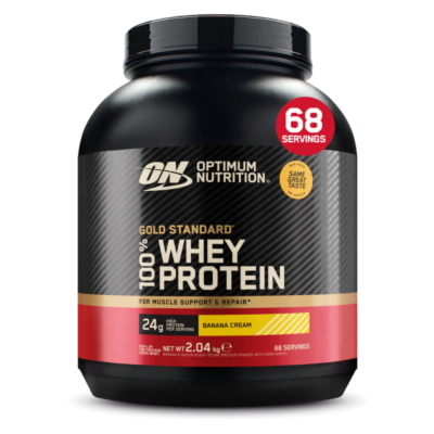 Optimum Nutrition Gold Standard Whey