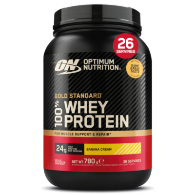 Optimum Nutrition Gold Standard Whey
