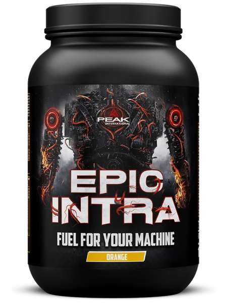 Peak Epic Intra - 1500g