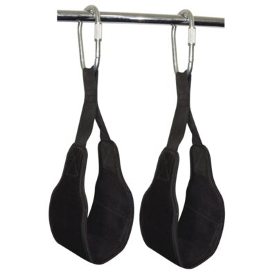 AB Crunch Sling Riemen 1 Paar