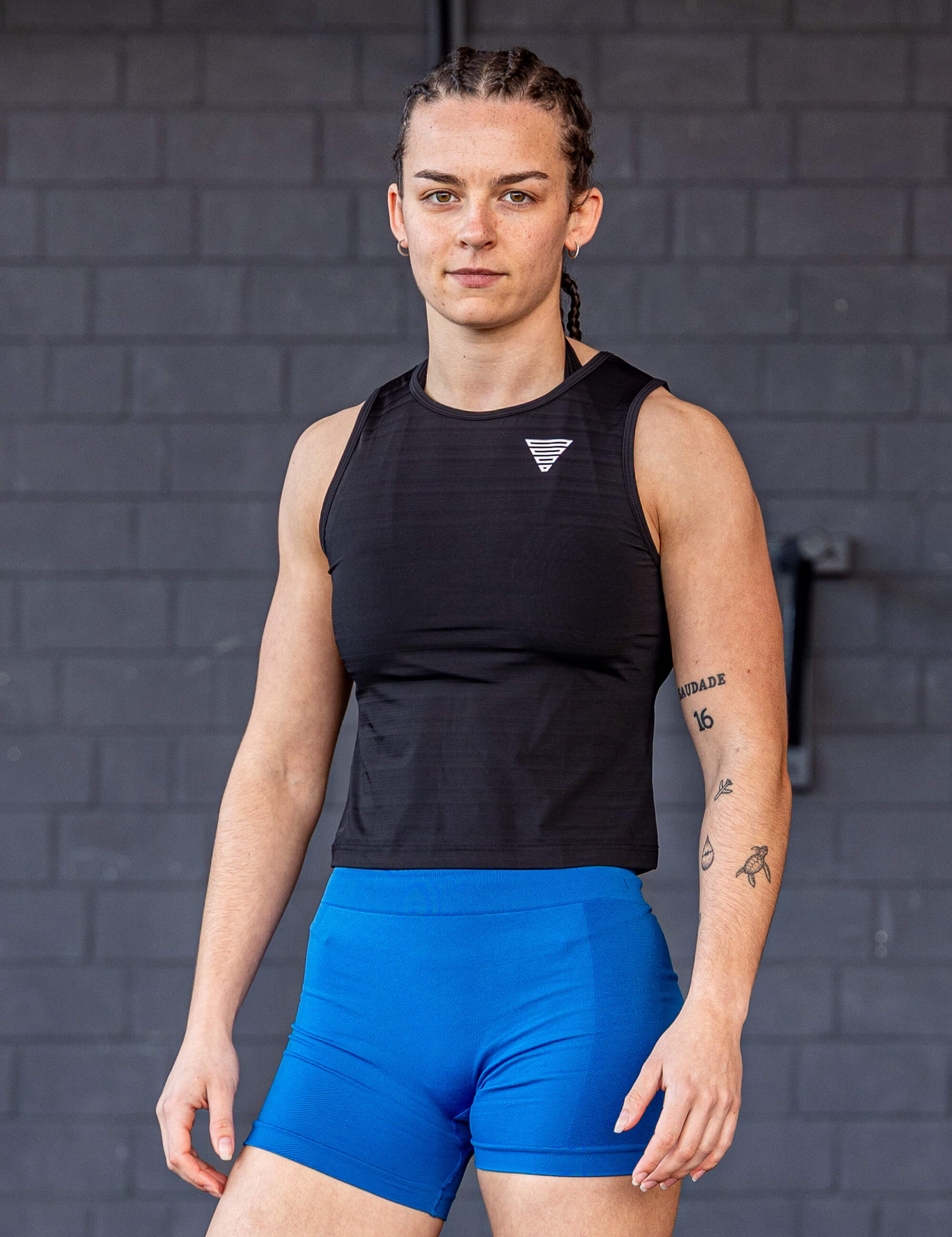 Active Tank Top Damen