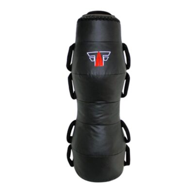 FOX-FIGHT MMA Dummy 100cm/20 kg Box Dummy Wurfpuppe Boxpuppe Boxsack Grappling