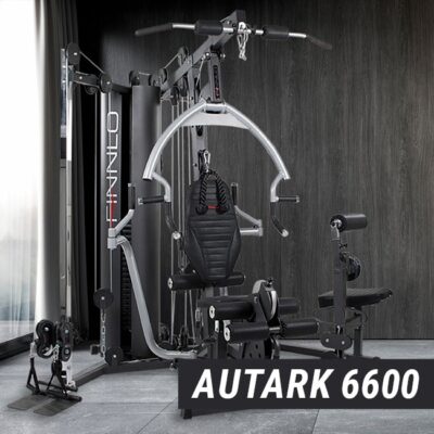 FINNLO Kraftstation Autark 6600