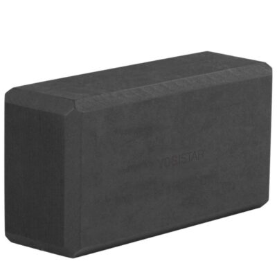 Yogistar Yogablock Basic - zen black