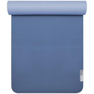 Yogistar Yogamatte Yogimat Pro - Blau
