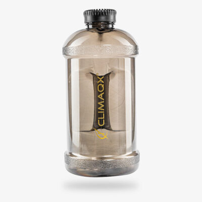 Climaqx 2L ShakerSchwarz