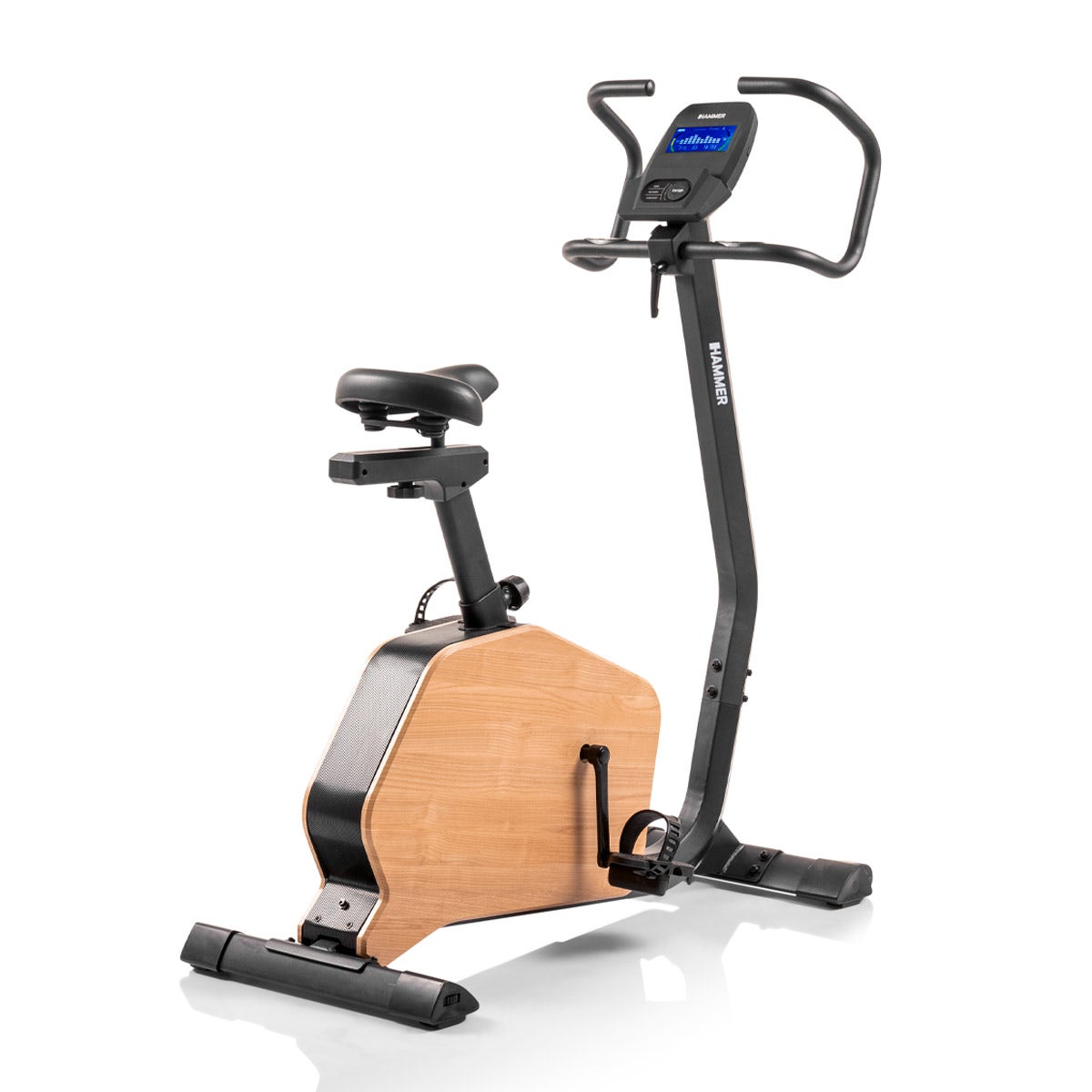 HAMMER Ergometer CardioPace 5.0 NorsK