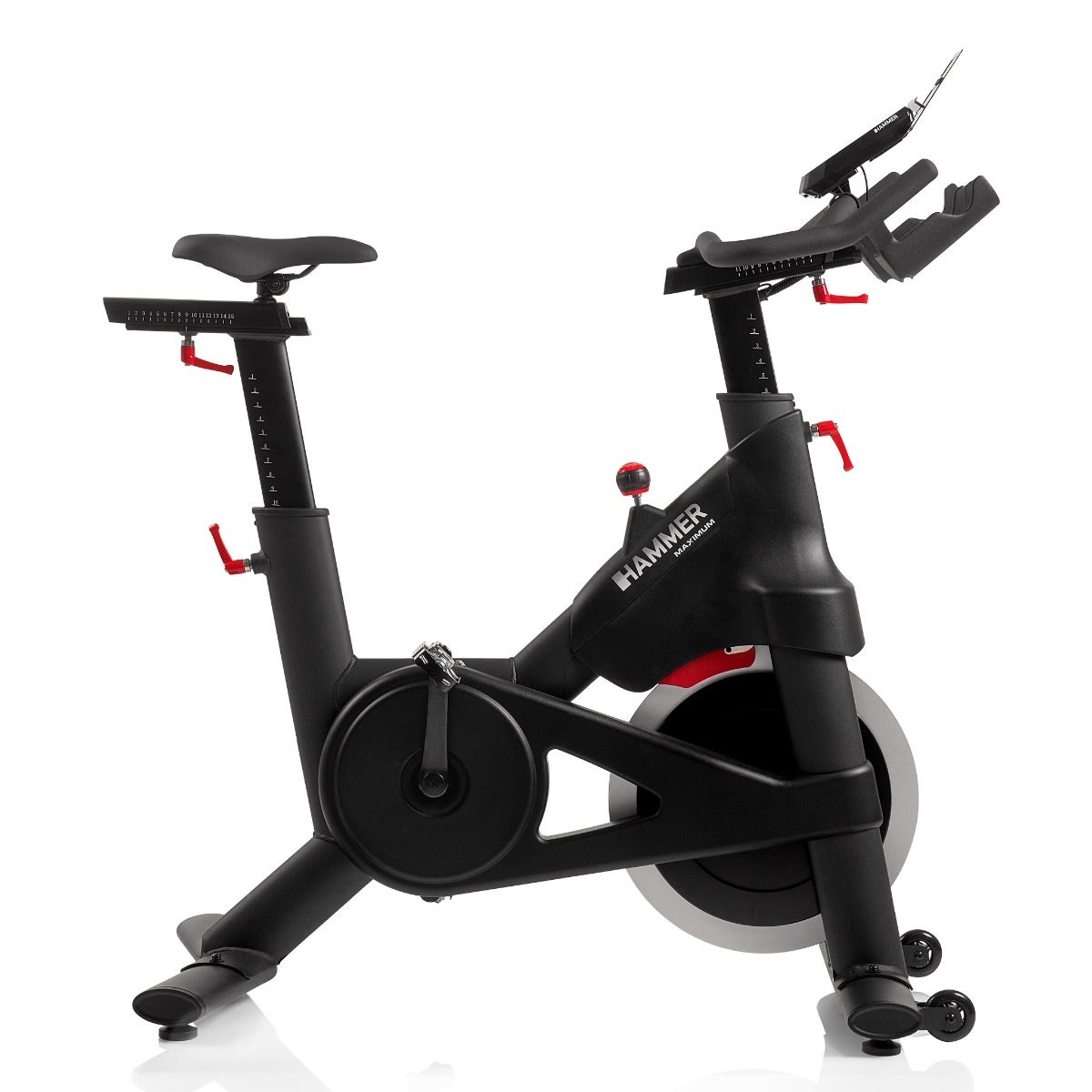 HAMMER MAXIMUM Speedbikes Speed PRO