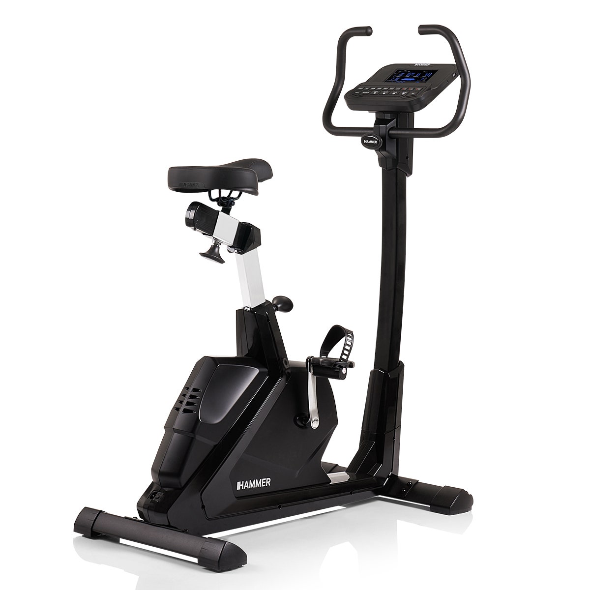 HAMMER Ergometer Varon XTR II