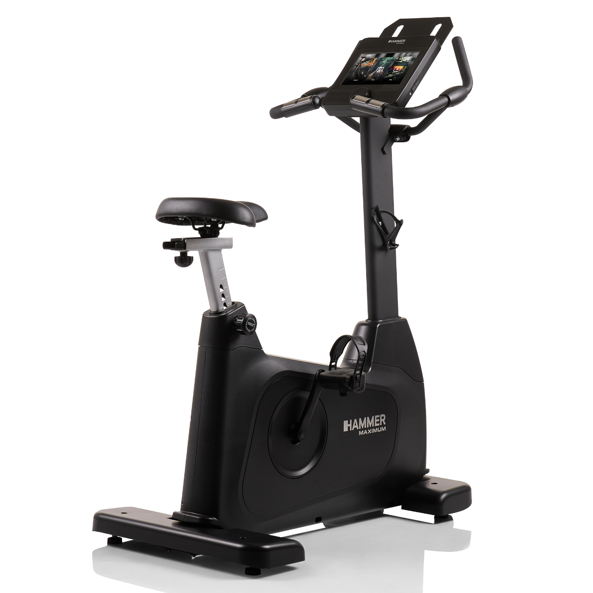 HAMMER MAXIMUM Ergometer UB 8000