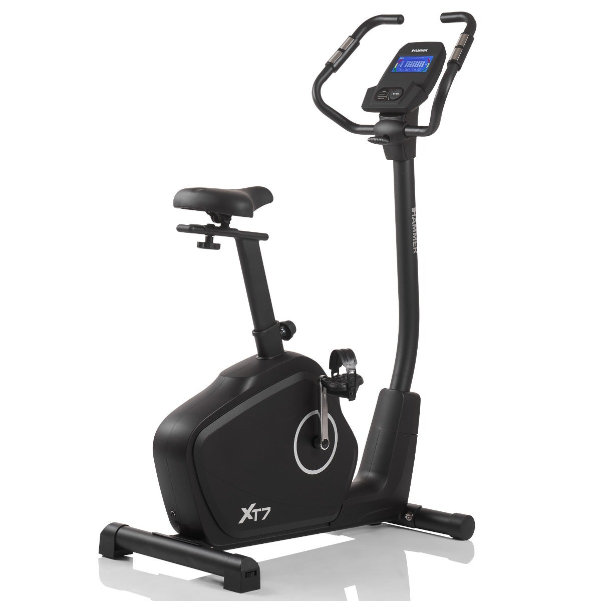 HAMMER Ergometer Cardio XT7