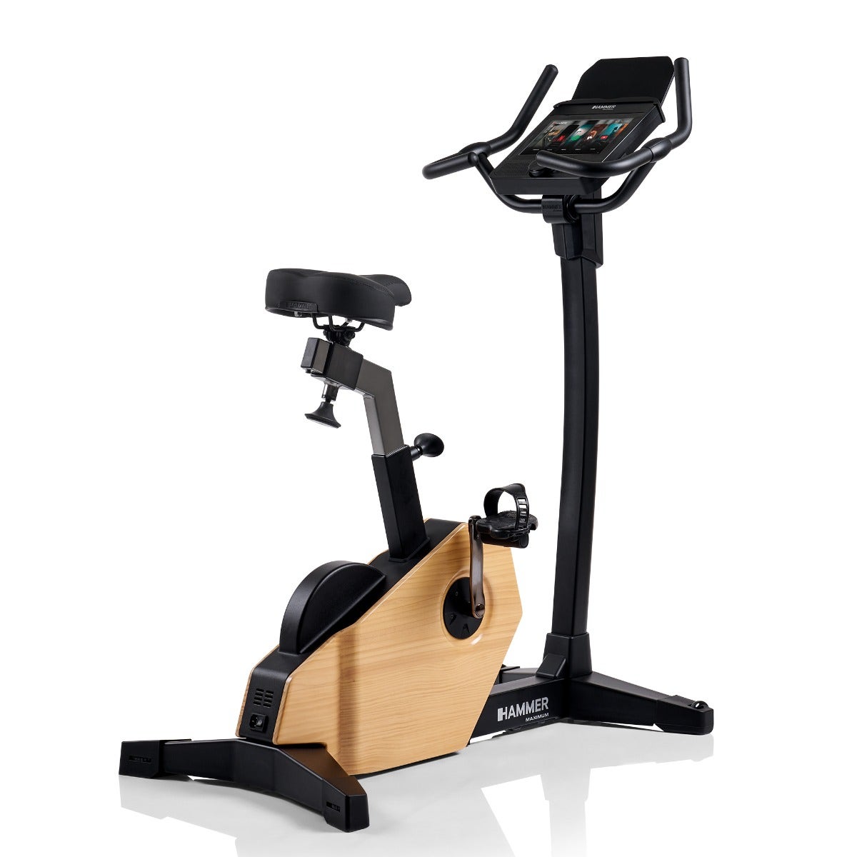 HAMMER MAXIMUM Ergometer Spheris 4.0 NorsK