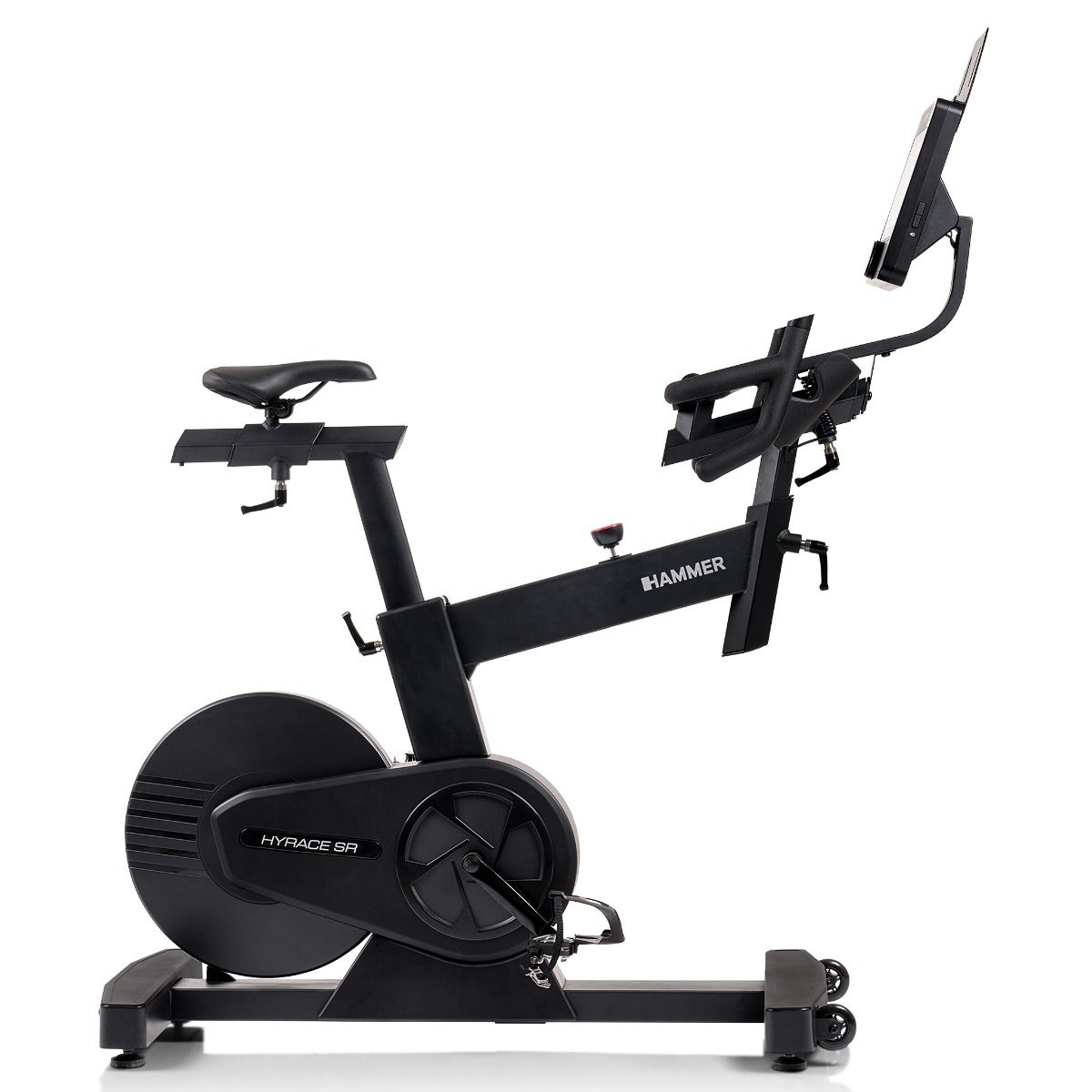 HAMMER Speedbikes HyRace SR