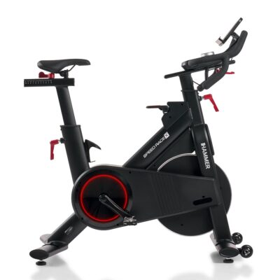HAMMER Speedbikes Speed Race X ’26