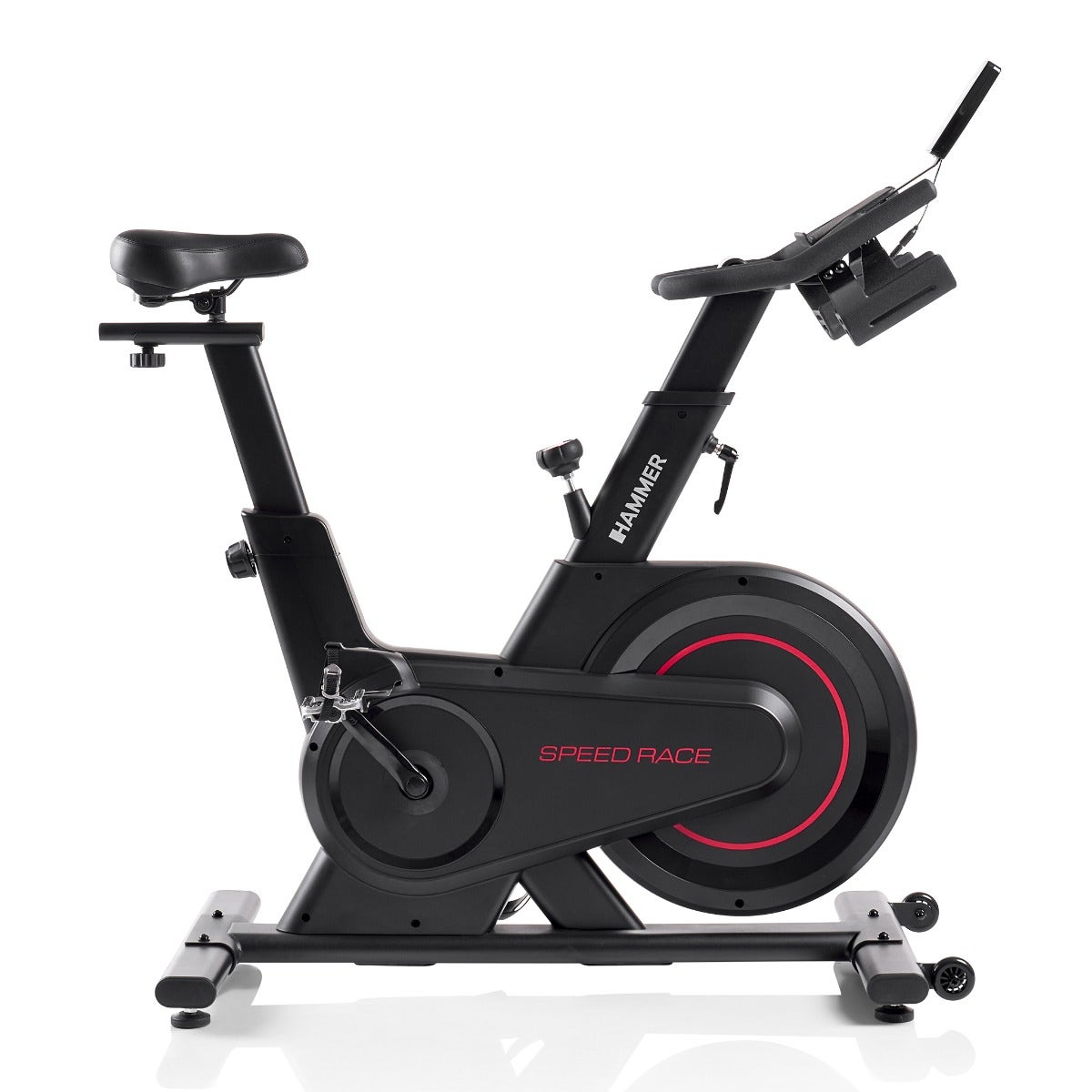 HAMMER Speedbikes Speed Race
