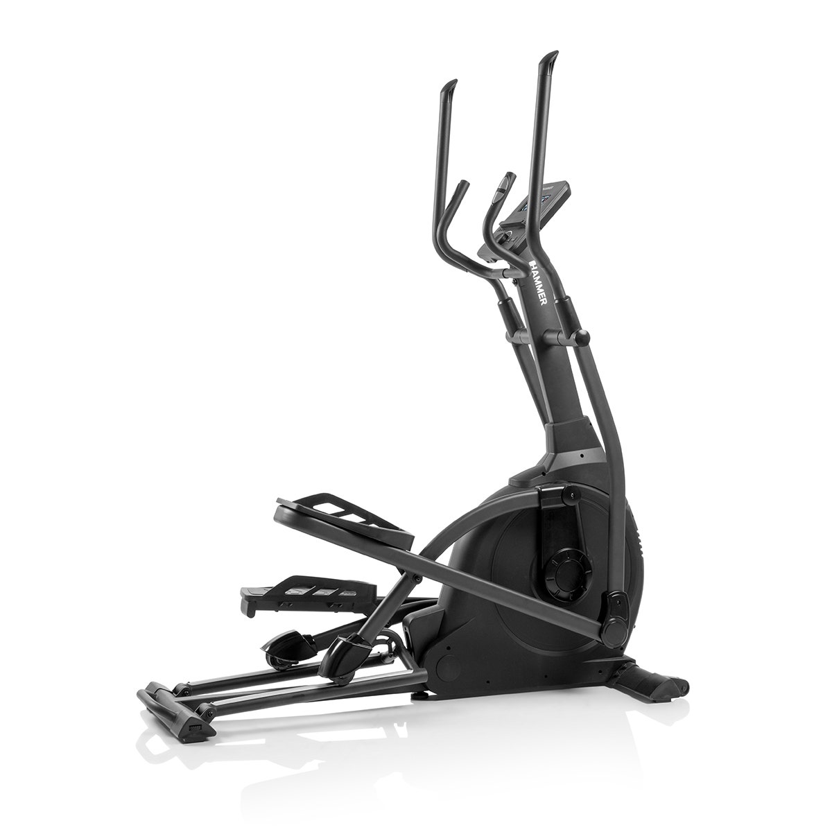 HAMMER Ellipsentrainer SpeedMotion II