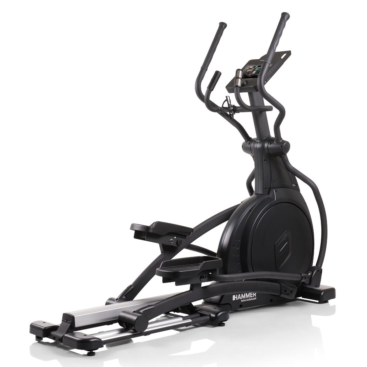 HAMMER MAXIMUM Ellipsentrainer EL 8000