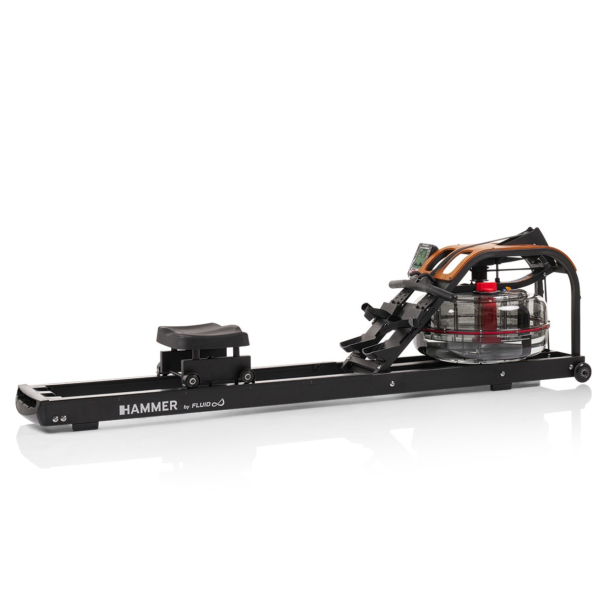 HAMMER MAXIMUM Wasserrudergerät Aquon Water Flow PRO