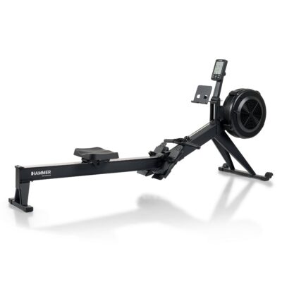 HAMMER MAXIMUM Rudergerät SpeedROW Competition