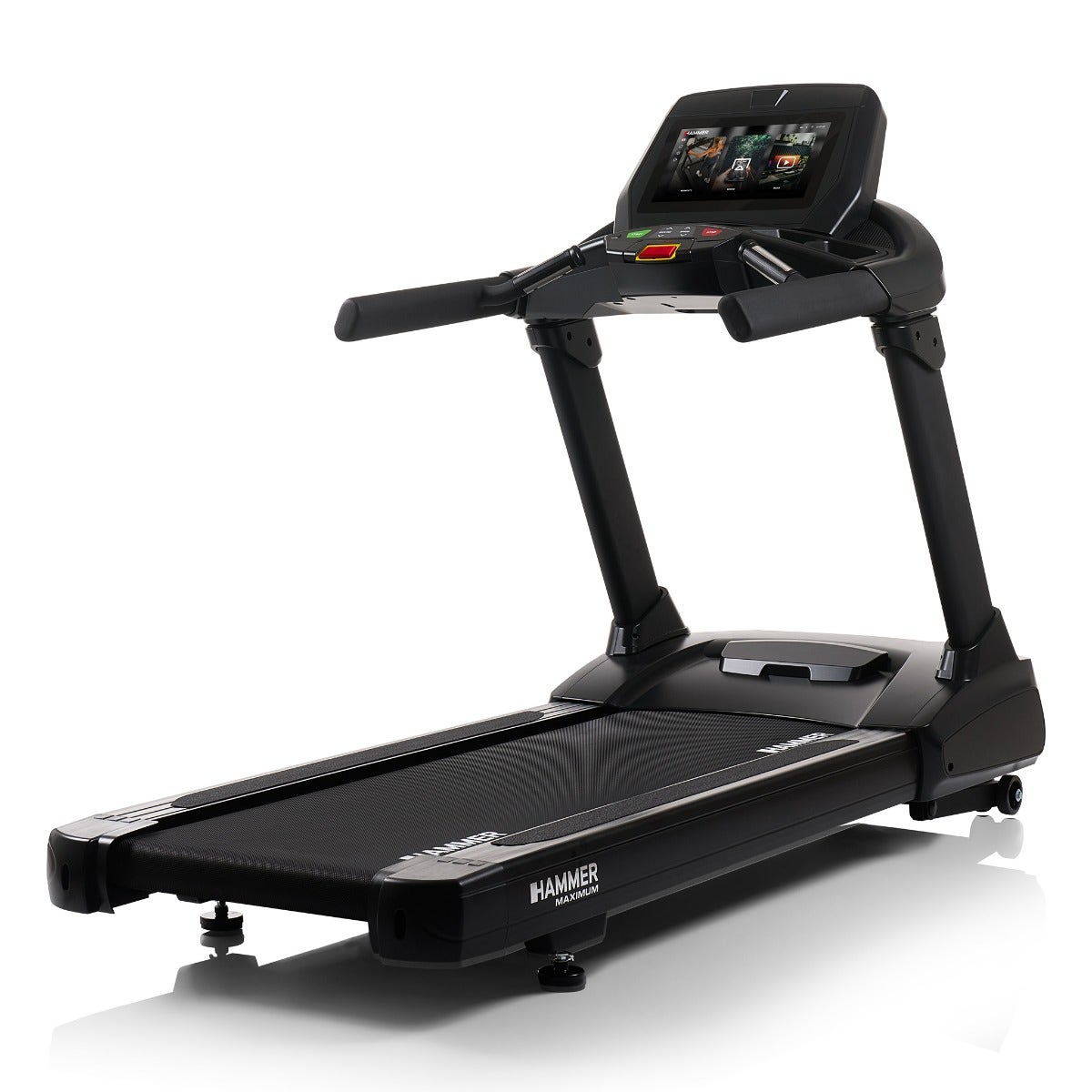HAMMER MAXIMUM Laufband TR 8000