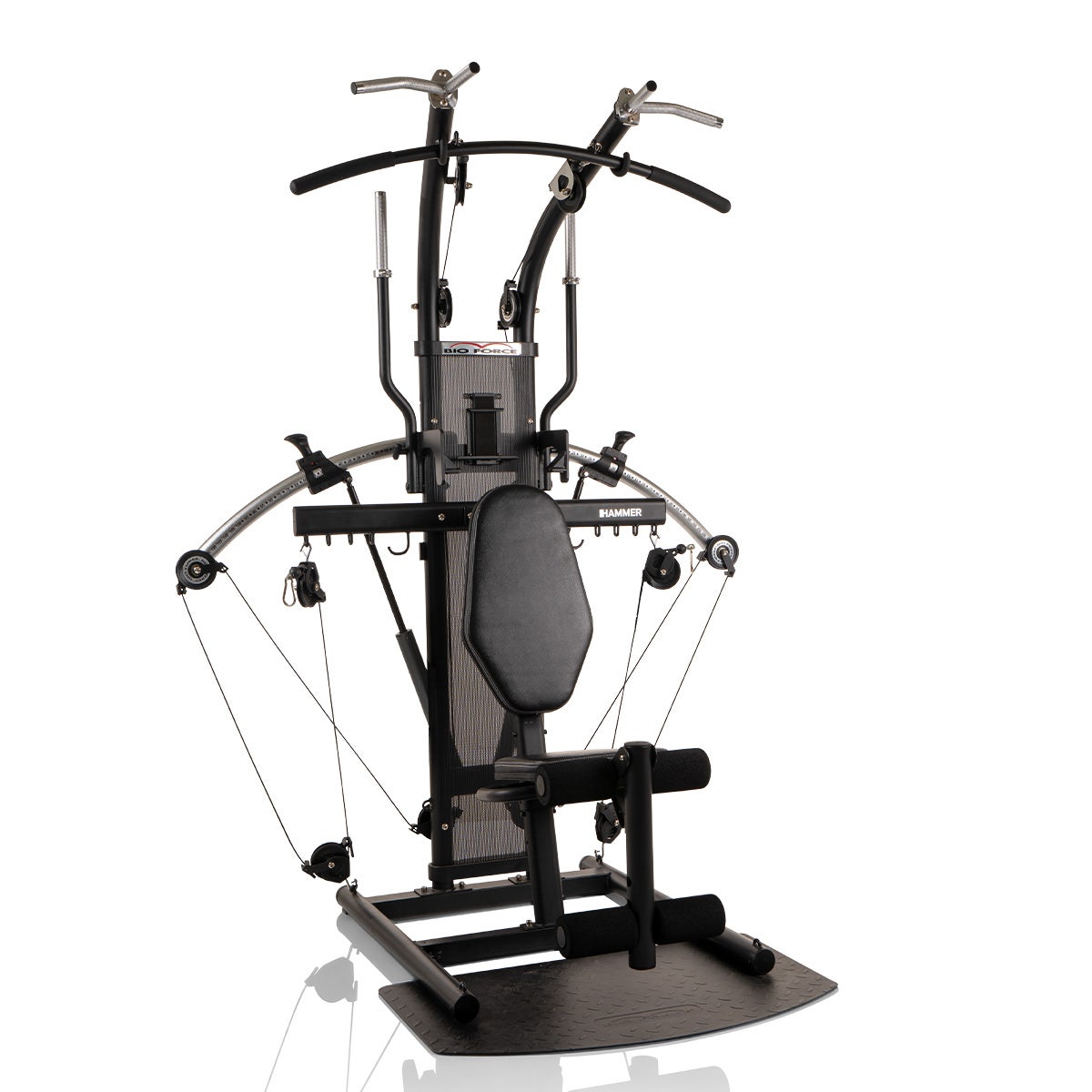 HAMMER Kraftstation BioForce Extreme Pro