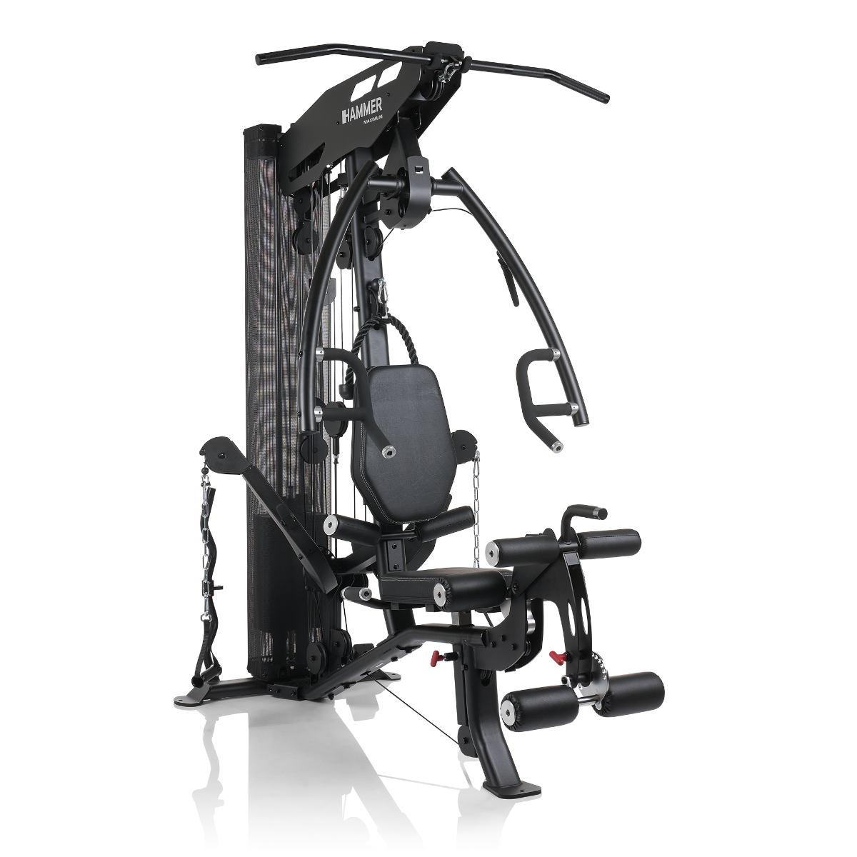 HAMMER MAXIMUM Kraftstation Autark 5.0
