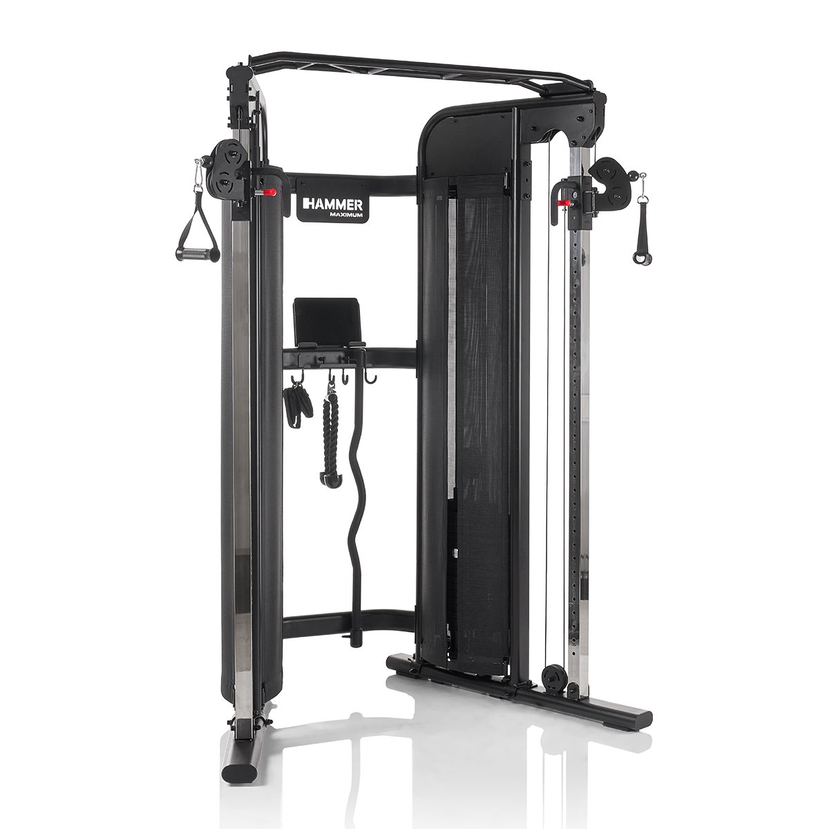 HAMMER MAXIMUM Kraftstation Autark 8.0